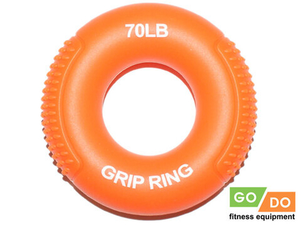 Эспандер кистевой нагрузка 31,7 кг GO DO :HQ-DD-70LB