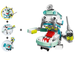 LEGO Mixels: Сургео 41569 — Surgeo — Лего Миксели