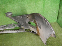 Бампер передний Lexus RX 4 (2015-2019)