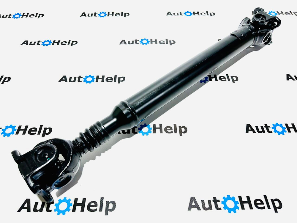 Вал карданный A2034106106 передний Mercedes-Benz C-Class W203, S203