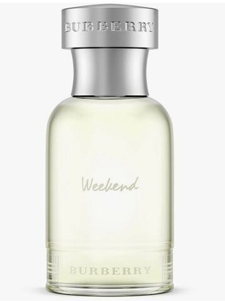 Отдушка по мотивам Burberry — Weekend w NEW