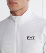 Спортивный костюм EA7 - белый(3DPV75 PJ05Z)