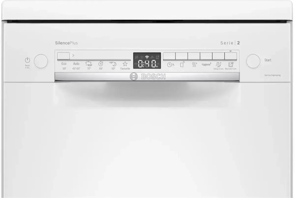 Посудомоечная машина Bosch SPS2HMW3FR