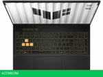 Игровой ноутбук ASUS TUF Gaming F16 FX608JHR-RV060