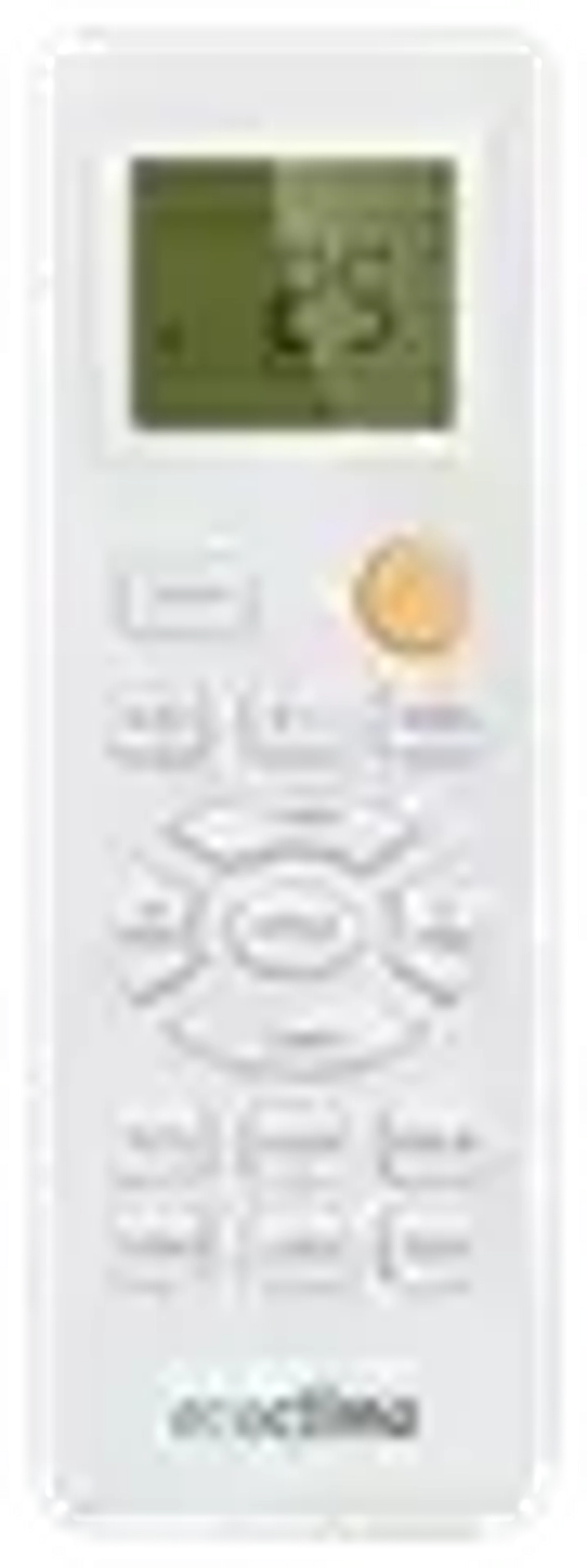 Ecoclima ECW/I-12GC/EC/I-12GC