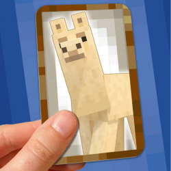 Настольная игра Ravensburger 247714 Лабиринт Minecraft 247714 — фото 6