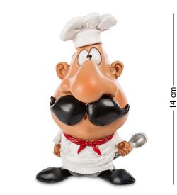 RV-347 Подставка для очков «Повар» (W.Stratford)