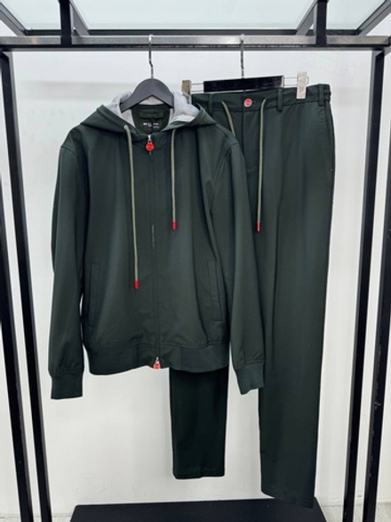 Спортивный костюм Kiton