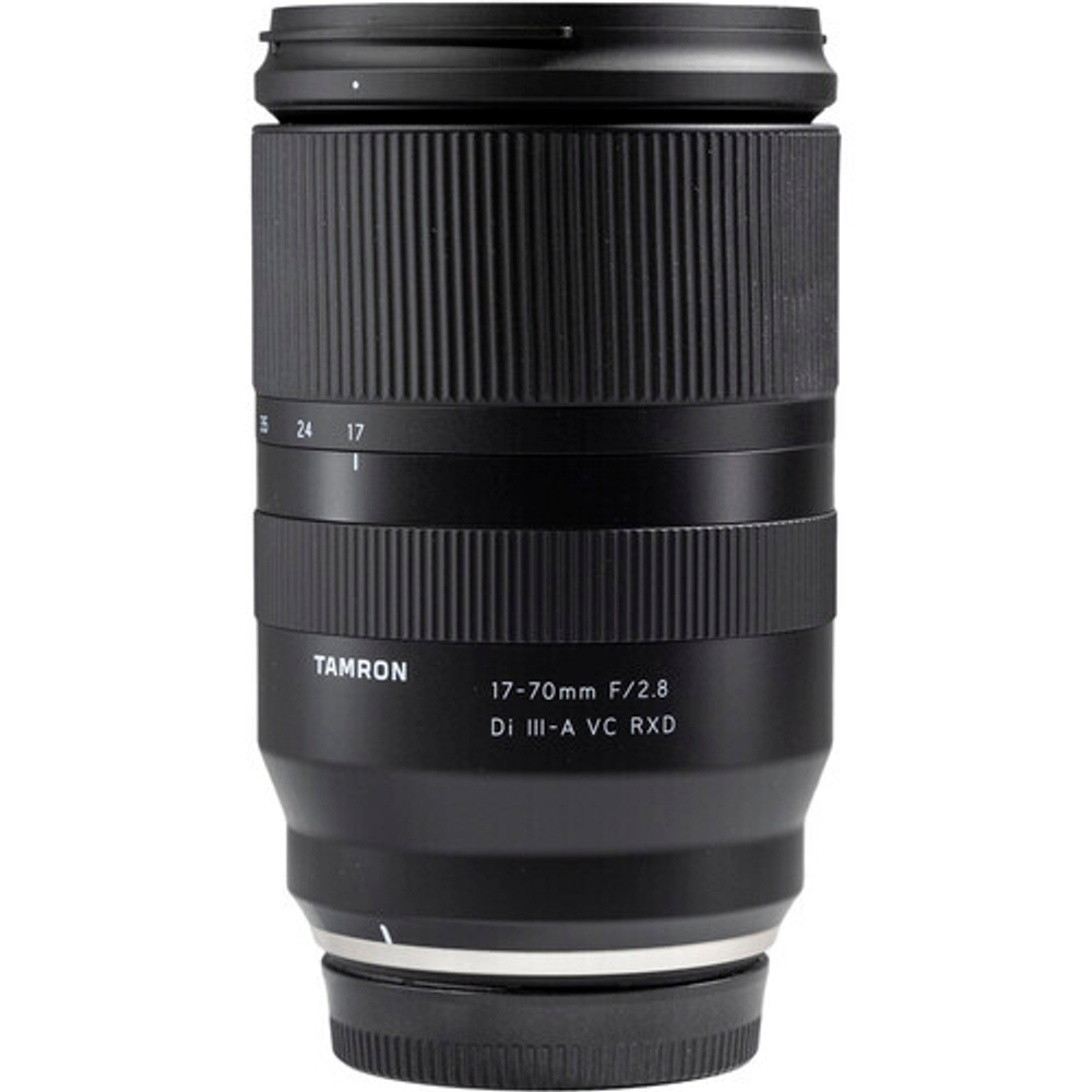 Объектив Tamron 17-70mm F/2.8 Di III-A VC RXD Fujifilm X-Mount