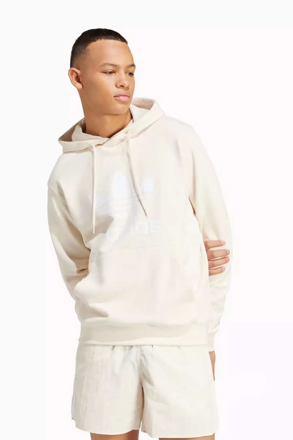 Кофта adidas Adicolor Classics Trefoil