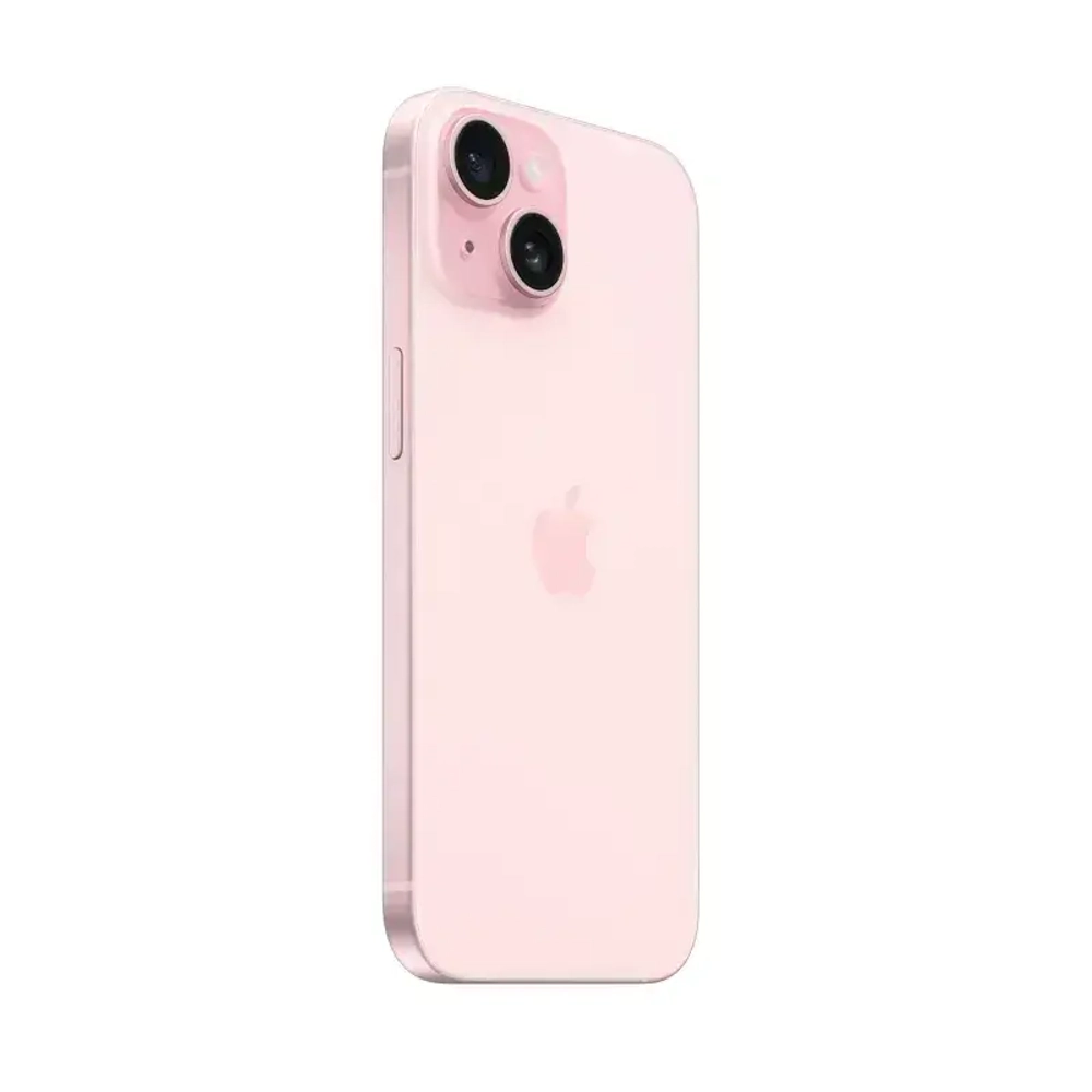 iPhone 15 256 ГБ Pink (Без коробки)