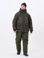 Костюм "STRIM" -40 ПК (Таслан,Хаки)