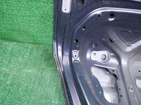 Крышка багажника Nissan Teana J32 (2008-2014)