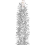 Мишура «Волшебство» 2м d-15см, Серебро