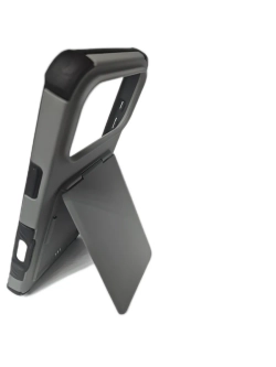Чехол с подставкой Kickstand Flip Case для iPhone 17 Pro Max
