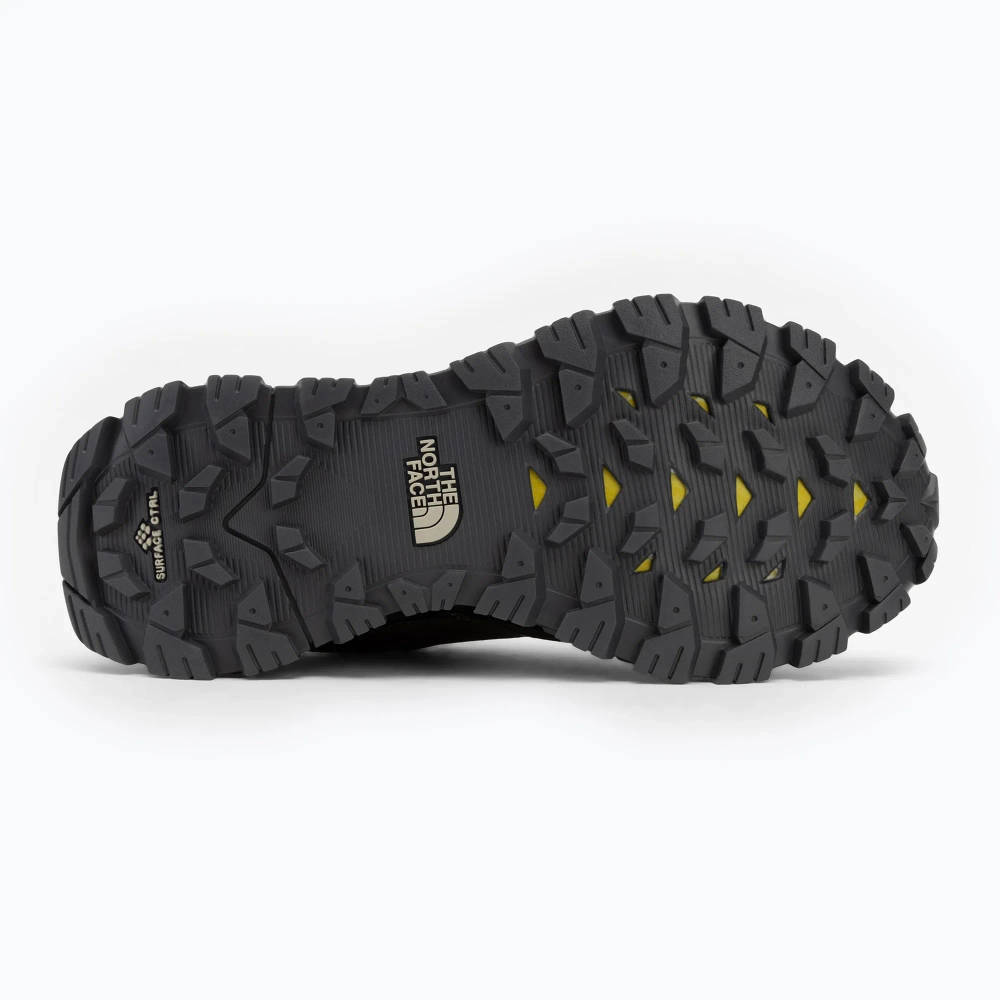 Ботинки The North Face Offtrail Hike Gore-Tex sycamore/tnf black