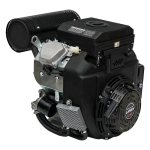 Lifan LF2V78F-2A PRO New D25 3А двигатель бензиновый с электрозапуском 00-00006155