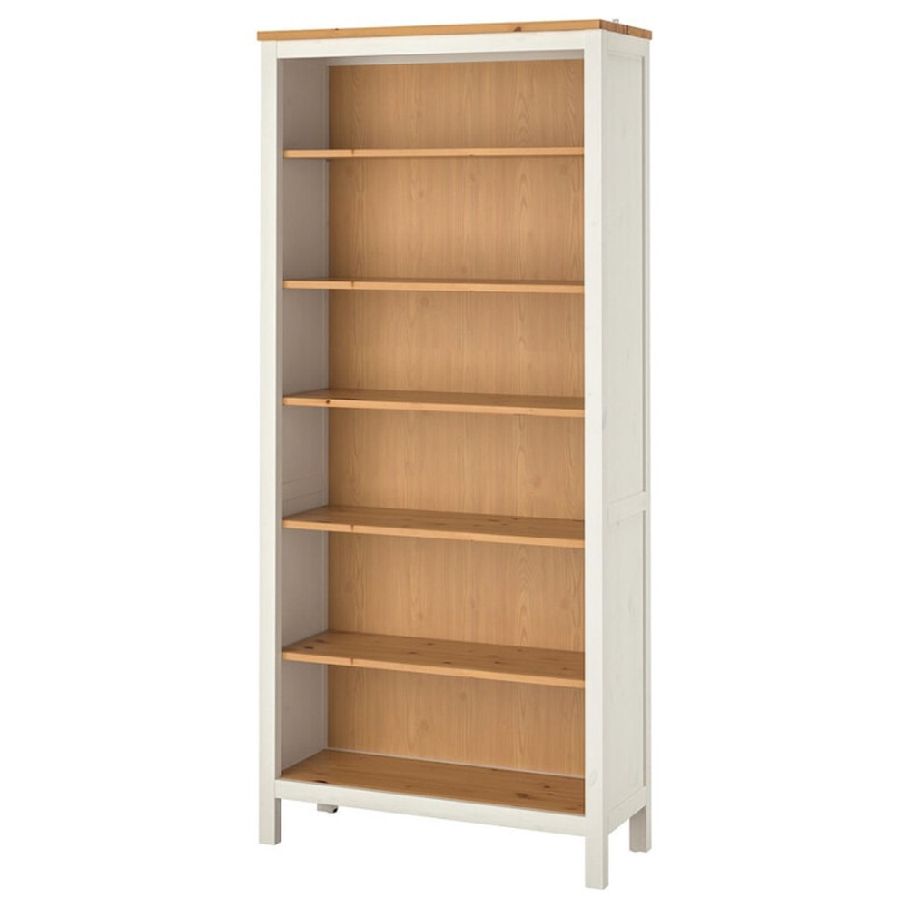 Стеллаж Кантри (Hemnes) 00