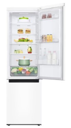 Холодильник LG GA-B509DQXL