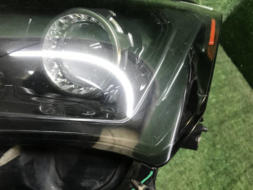 Фара левая Lexus NX 1 (2017-2021) LED