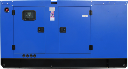 Электростанция дизельная АД100С-Т400-РПМ35