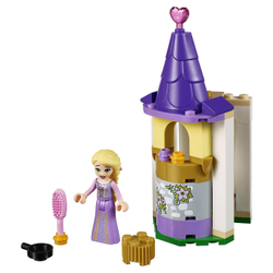 LEGO Disney Princess: Башенка Рапунцель 41163 — Rapunzel's Small Tower — Лего Принцессы Диснея