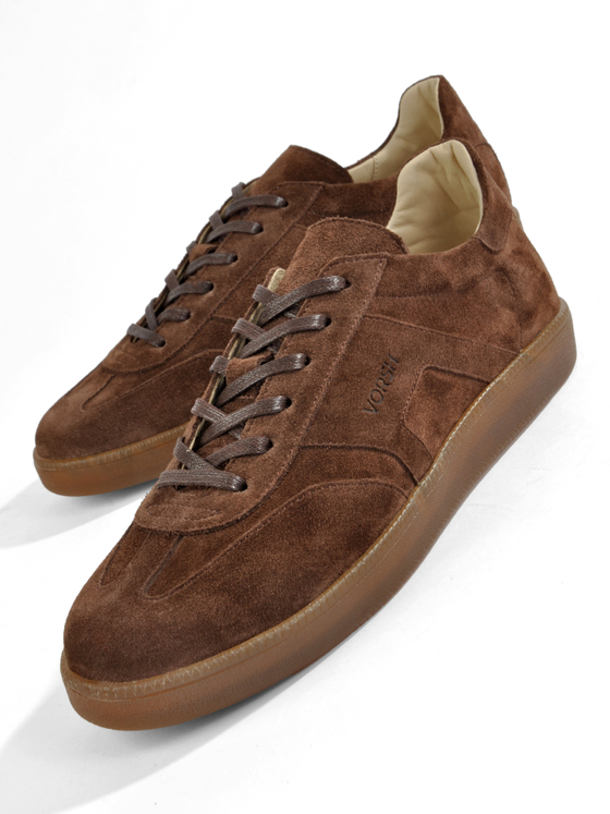 Кеды женские V223кор.зам