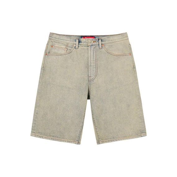 Supreme SS23 Week8 BAGGY DENIM SHORT