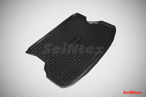 Коврики в багажник для Ford Escape 2008-2012, Seintex.01250