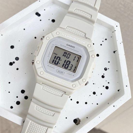 Наручные часы Casio W-218HC-8AVDF