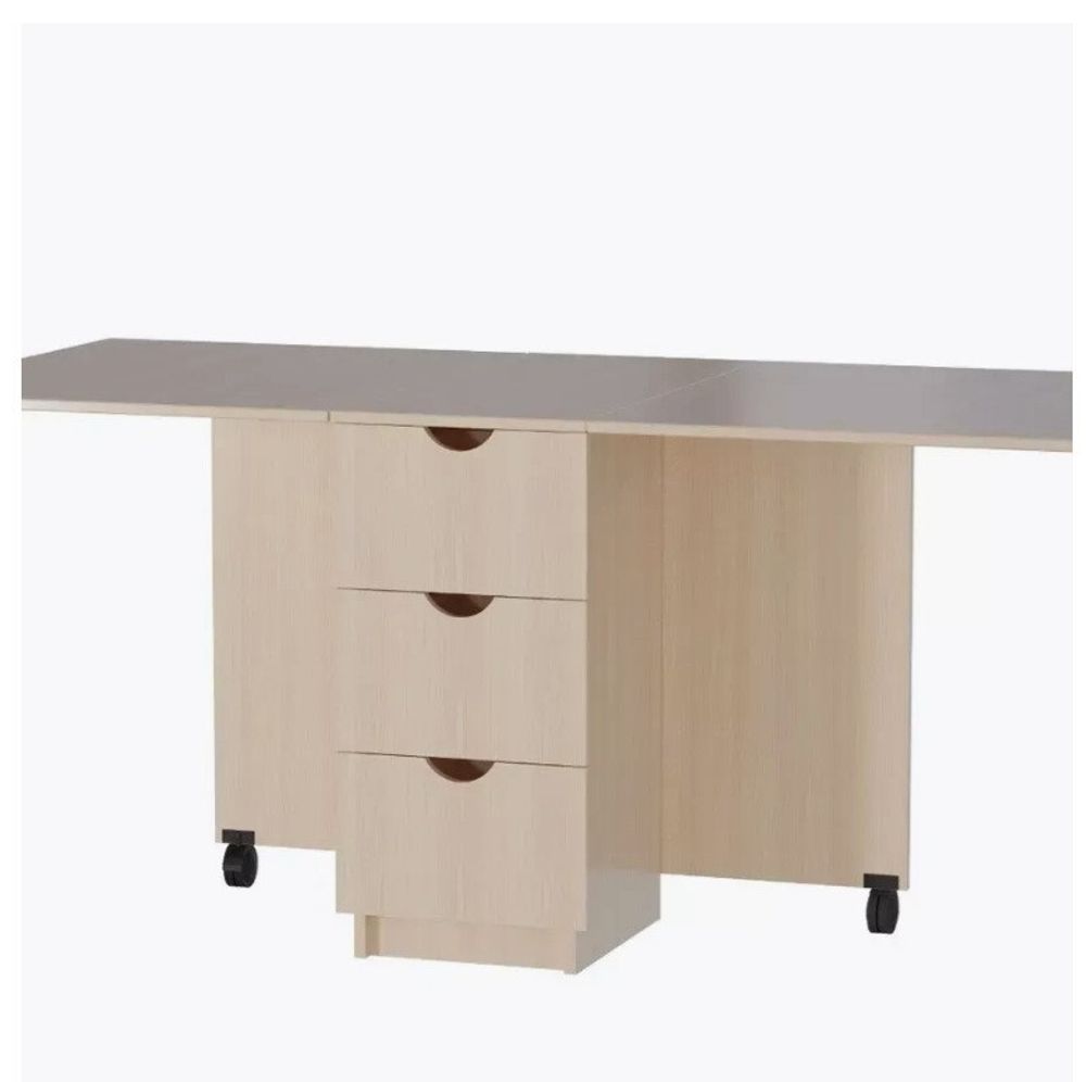 Стол-тумба 1