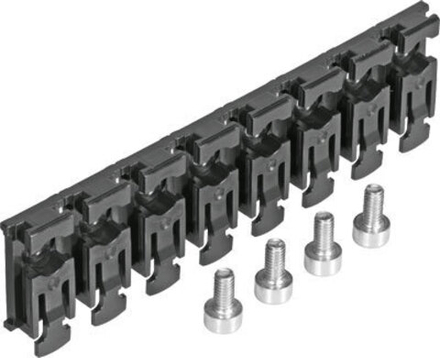 SAMH-PE-MC-8 Монтажный зажим