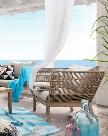 Кресло Bellano La Forma Испания 