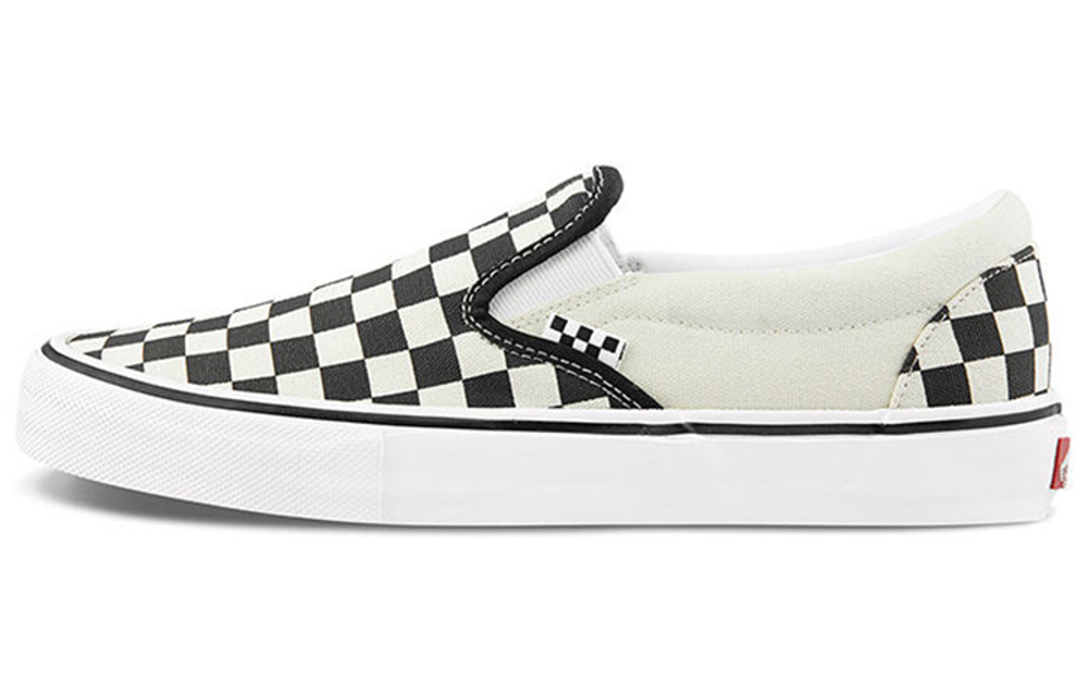 Vans Slip-On Skate Classics