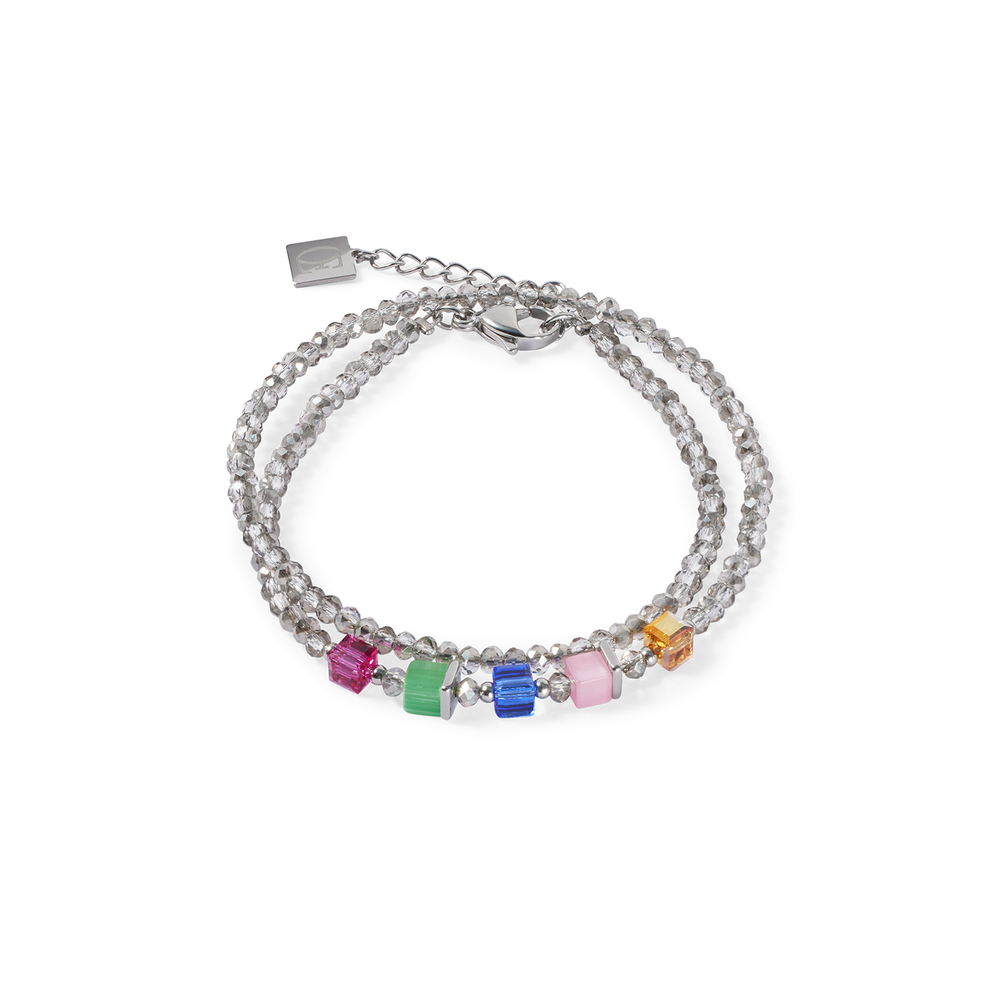 Браслет Coeur de Lion Multicolour 4464/30-1500