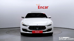 Maserati Ghibli 3.0 Дизель (02.2021)