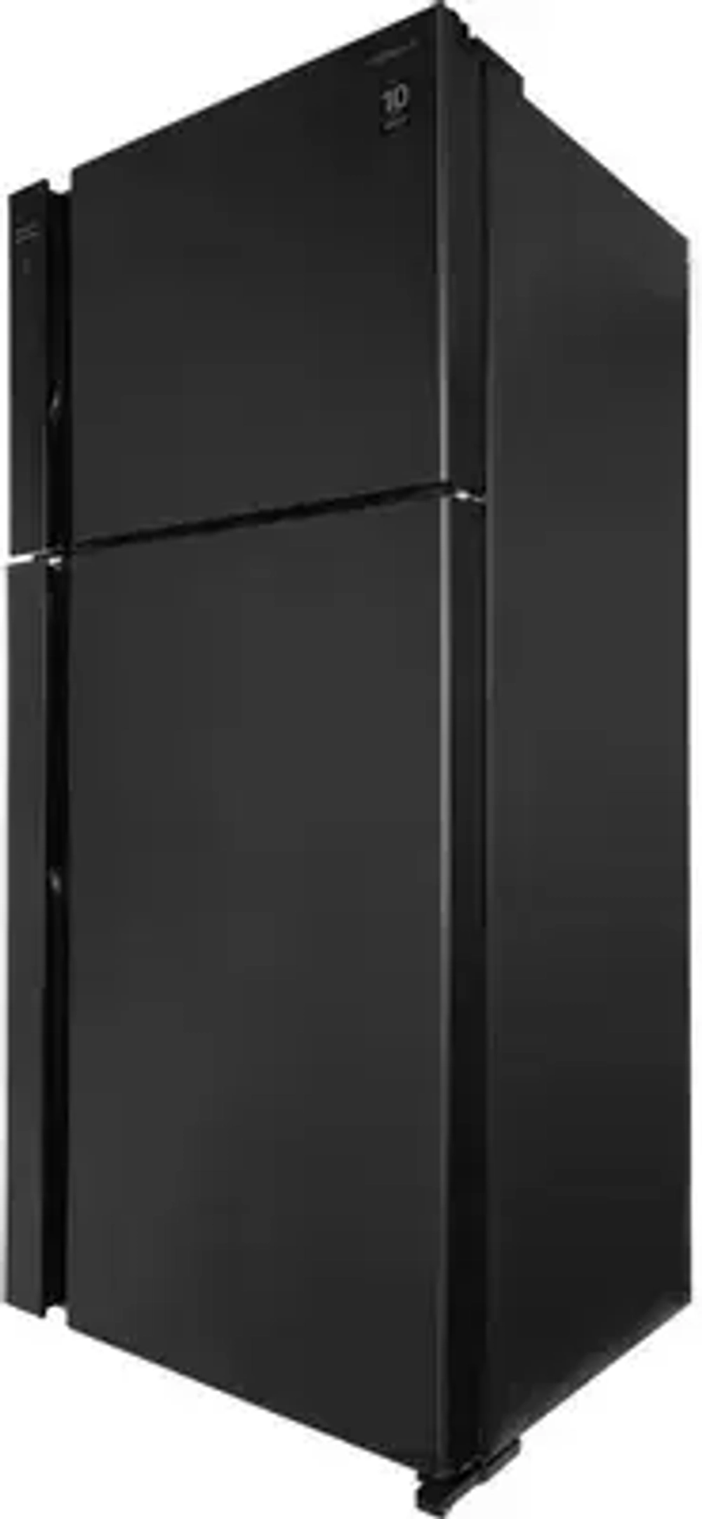 Холодильник Hitachi R-V660PUC7-1 BBK