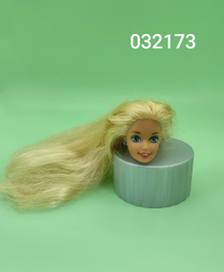 Голова Куклы Барби винтаж 032173
