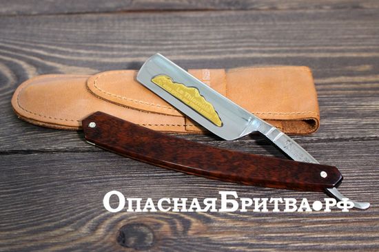 Опасная бритва Thiers-Issard 6/8