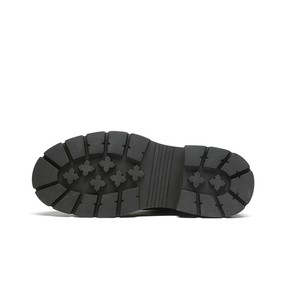 Сапоги Jeep, P233M08221