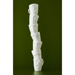 Кружка kissing, 350 мл, белая