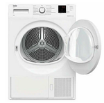 Сушильная машина Beko DU9112GA (h)