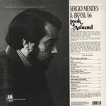 Sergio Mendes & Brasil '66 / Look Around (LP)