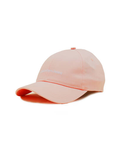 Кепка CALVIN KLEIN JEANS - розовый(K60K608849)