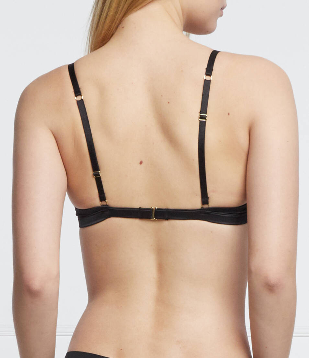 бюстгальтер alicia Guess Underwear - черный(O1BC00 KA5I0)