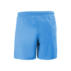 Мужские теннисные шорты Australian In Slam Shorts Men - Blue, White