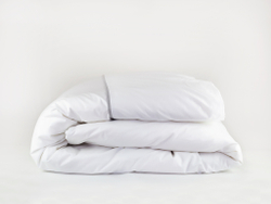 Пододеяльник 200х220 German Grass Salzcurd Noble Pearl Grass