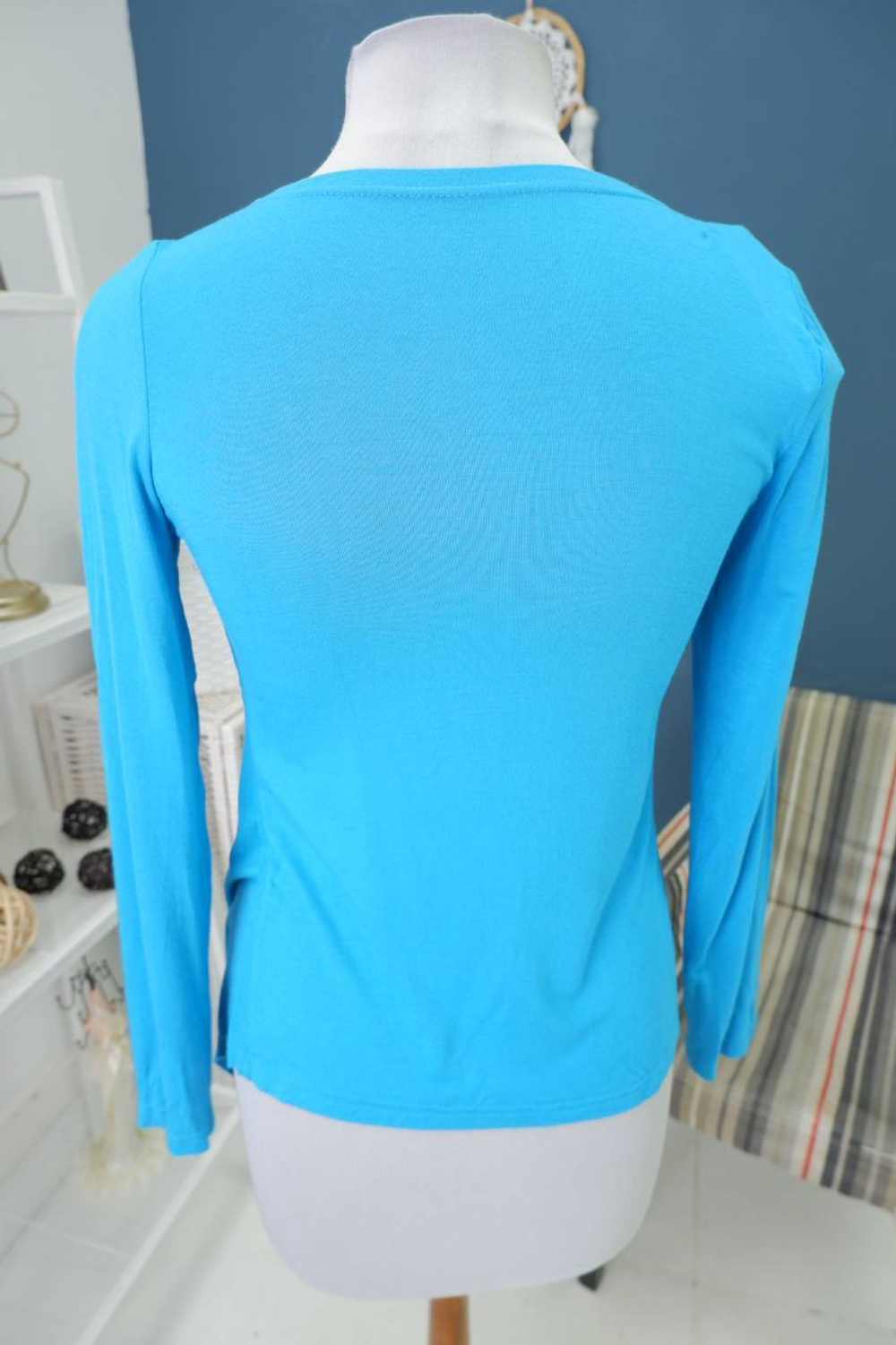 Кардиган яркий 40-42 размер