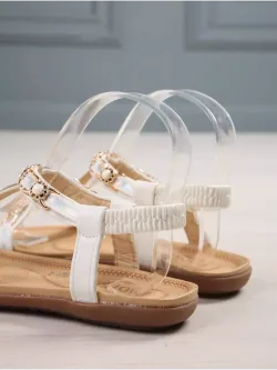 Сандалии летние