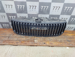 Решетка радиатора Jaecoo J7 23-нв Б/У Оригинал 602003767AA